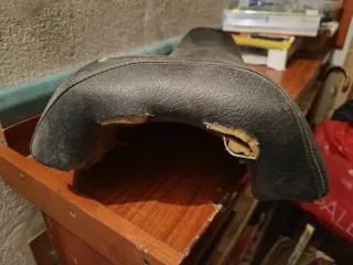 Asiento Montesa H6 360