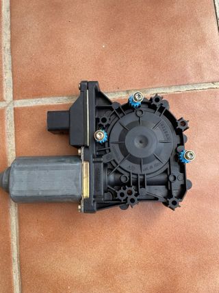 Motor elevalunas VW Lupo conductor Original VW