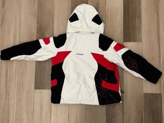 Traje esquí Spyder niño/niña Talla 12