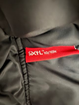 Traje esquí Spyder niño/niña Talla 12