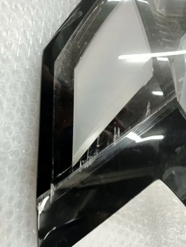 PILOTO EXTERIOR DERECHO RENAULT RAFALE TOQUE