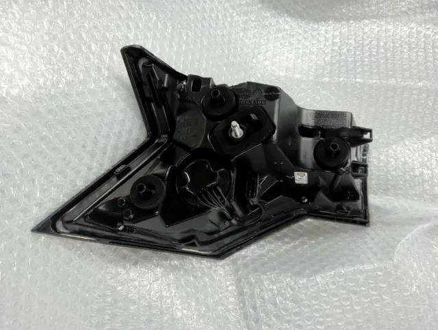 PILOTO EXTERIOR DERECHO RENAULT RAFALE TOQUE