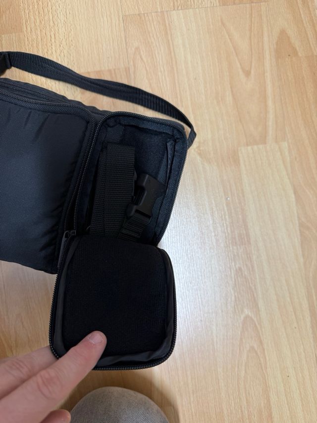 Lector Iomega Zip 100 y 2 discos