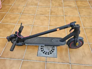 Patinete eléctrico Xiaomi
