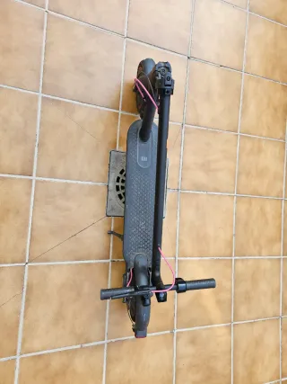 Patinete eléctrico Xiaomi