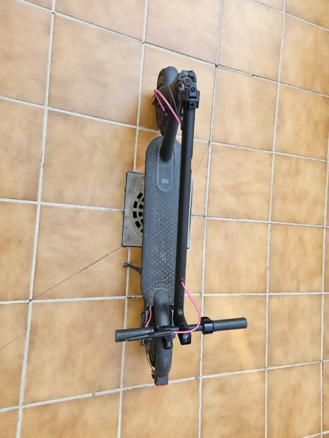 Patinete eléctrico Xiaomi