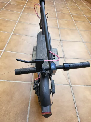 Patinete eléctrico Xiaomi