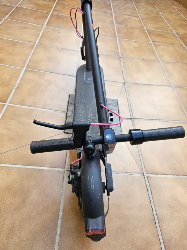 Patinete eléctrico Xiaomi