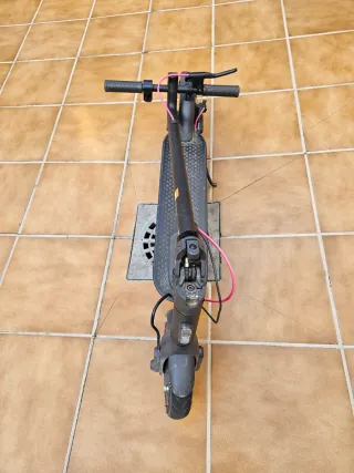 Patinete eléctrico Xiaomi