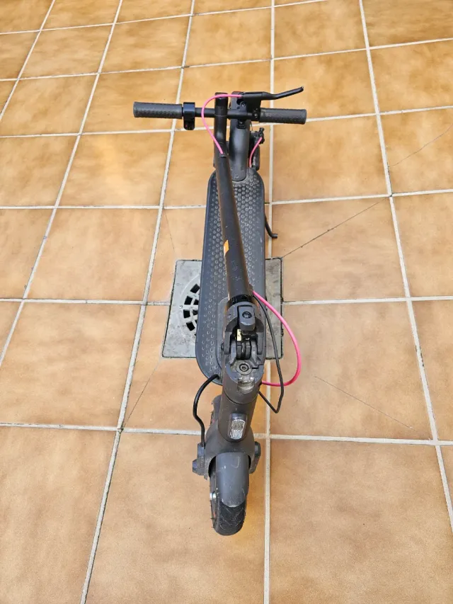 Patinete eléctrico Xiaomi