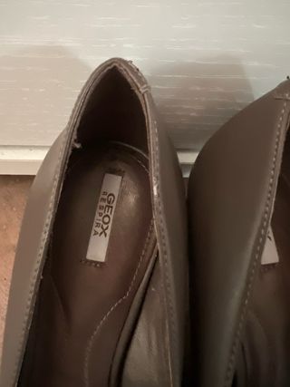 Scarpe Geox Donna Tg 38