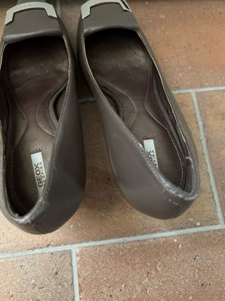 Scarpe Geox Donna Tg 38