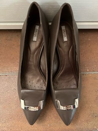 Scarpe Geox Donna Tg 38