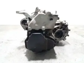 Caja cambios referencia:GQQ Seat León 1.9 bkc