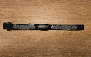 Sensor Frecuencia Cardíaca Garmin HRM-Dual Negro