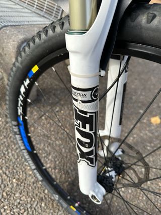 MTB Canyon Grand Canyon AL SLX 29