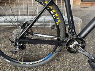 MTB Canyon Grand Canyon AL SLX 29