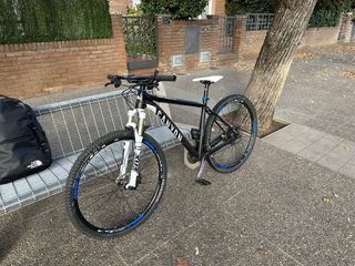 MTB Canyon Grand Canyon AL SLX 29