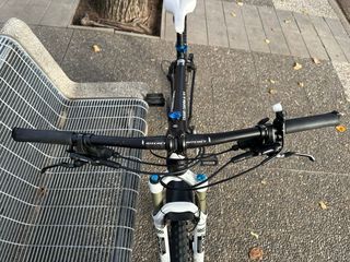 MTB Canyon Grand Canyon AL SLX 29