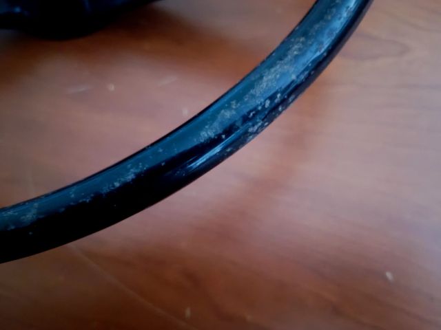 Volante SEAT Clásico