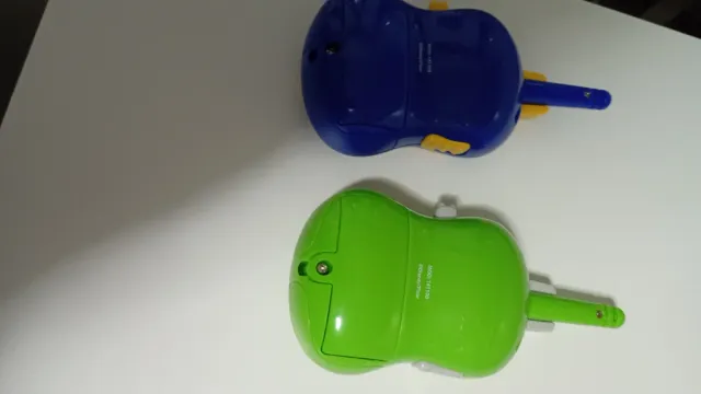 Walkies Juguete Toy Story 4