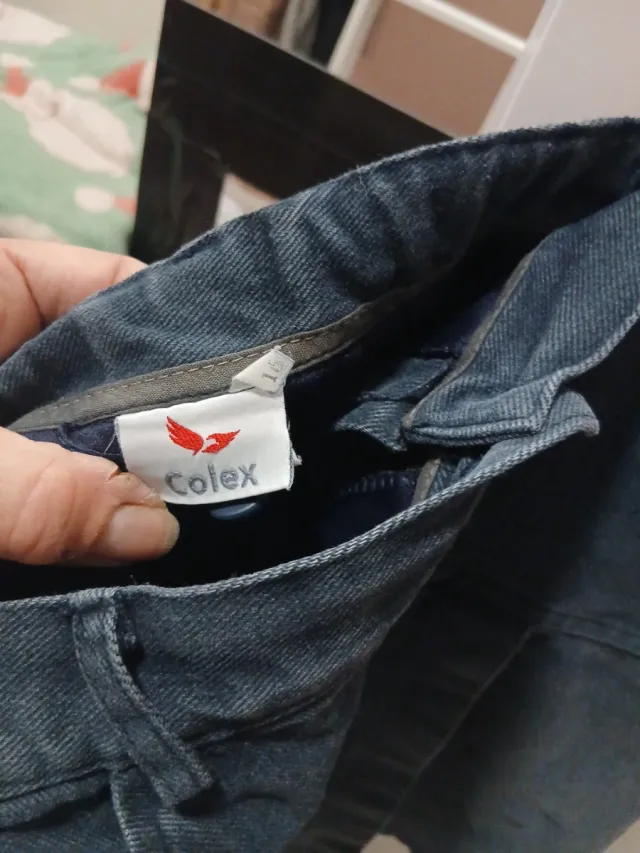 Falda uniforme Escola Joan 23 Talla 16