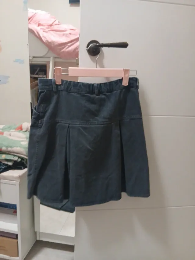 Falda uniforme Escola Joan 23 Talla 16