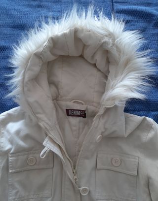 Chaqueta Denim Co. (NUEVA)