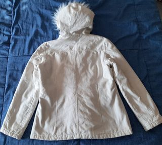 Chaqueta Denim Co. (NUEVA)