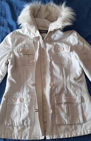 Chaqueta Denim Co. (NUEVA)