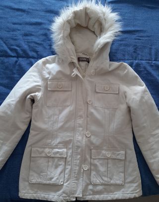 Chaqueta Denim Co. (NUEVA)