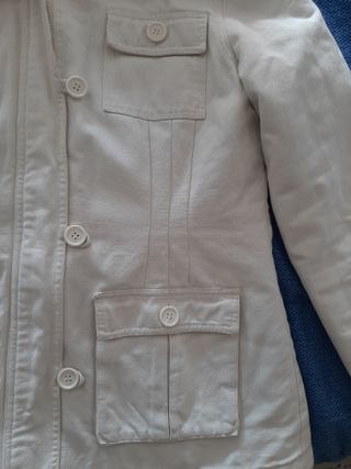 Chaqueta Denim Co. (NUEVA)