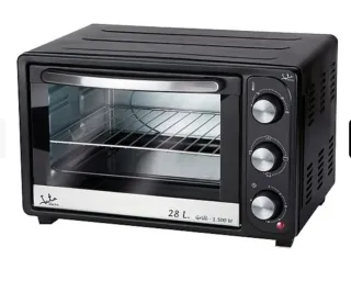 Mini horno Jata HN928 1500W 28L