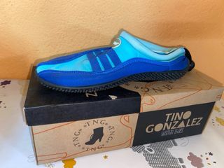 Cangrejeras para playa o piscina