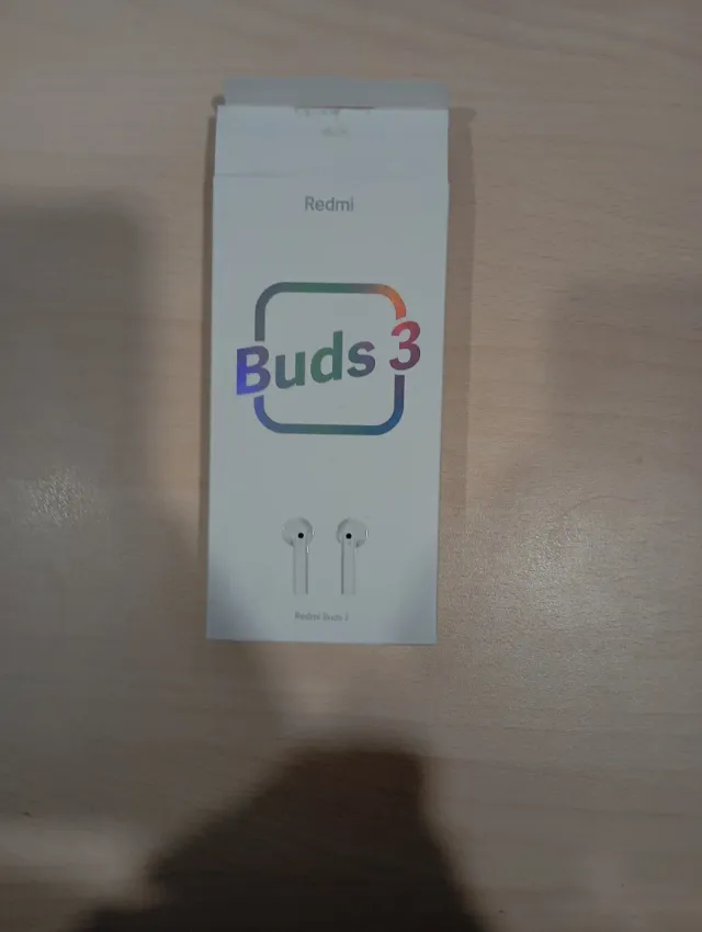 Auriculares Redmi Buds 3 – Buen estado