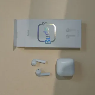 Auriculares Redmi Buds 3 – Buen estado