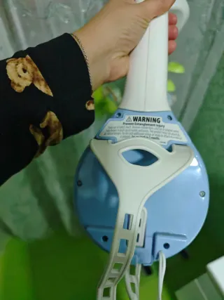 Carillon Culla Fisher Price Orsetti