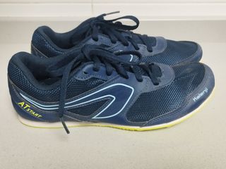 Zapatillas atletismo Kalenji Talla 39