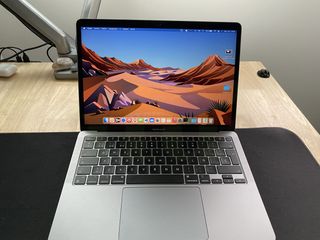 MacBook Air 13 2021 M1 256GB Gris