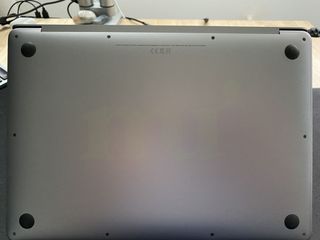 MacBook Air 13 2021 M1 256GB Gris