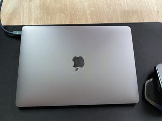 MacBook Air 13 2021 M1 256GB Gris