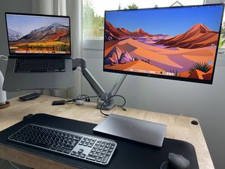 MacBook Air 13 2021 M1 256GB Gris