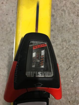 Esquís 173 y 175 pvp 150€ las dos parejas 80€ Und.