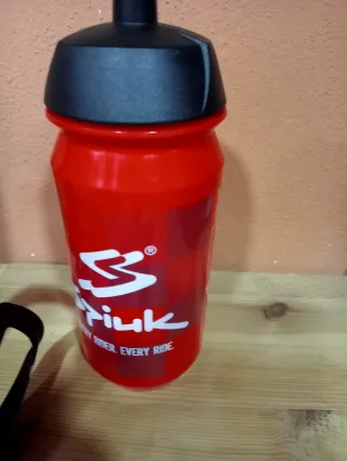 Portabidón y Botes Spiuk