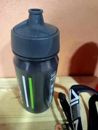 Portabidón y Botes Spiuk