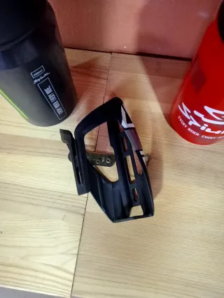 Portabidón y Botes Spiuk