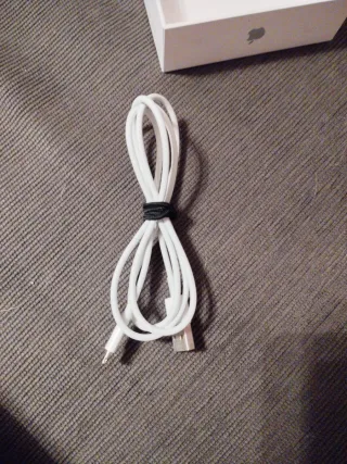 AirPods Apple Blancos