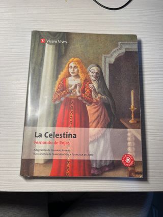 La Celestina - Clasicos Adaptados N/c