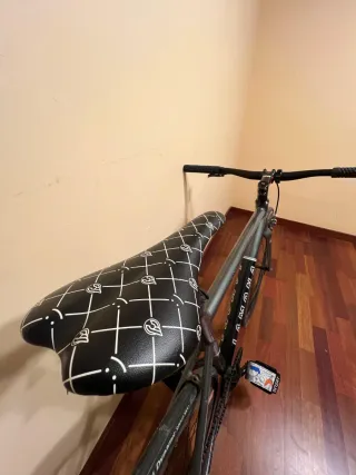 Bicicleta Lamona Fixie/Pista