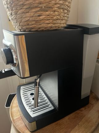 Cafetera Cecotec Power Espresso 20